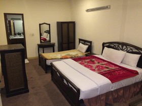 Hotel Move-N-Pick