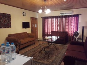 Hotel One Bhurban