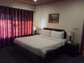 Hotel One Bhurban