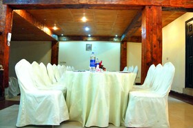 Hotel One Bhurban