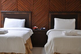 Hotel One Bhurban
