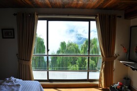 Hotel One Bhurban