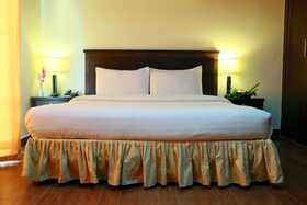 Hotel One Bhurban