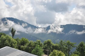 Hotel One Bhurban