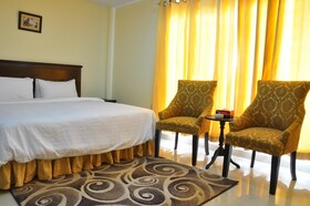 Hotel One Bhurban