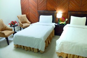 Hotel One Bhurban