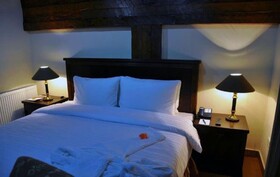Hotel One Bhurban