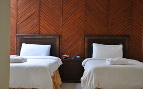 Hotel One Bhurban