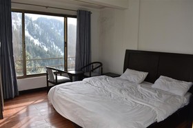 Hotel Royal Inn