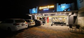 Hotel Second Home