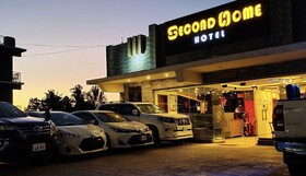 Hotel Second Home