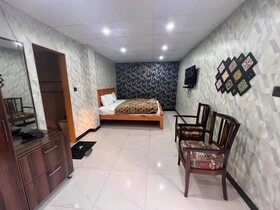 Hotel Sky Mount