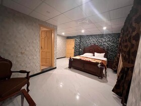 Hotel Sky Mount