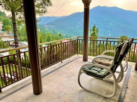 Hotel Sky Mount