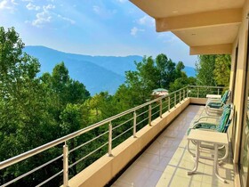 Hotel Sky Mount