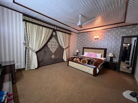 Hotel Sky Mount