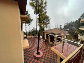 Hotel Sky Mount