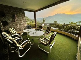 Hotel Sky Mount