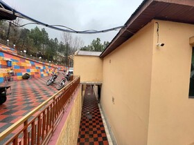 Hotel Sky Mount