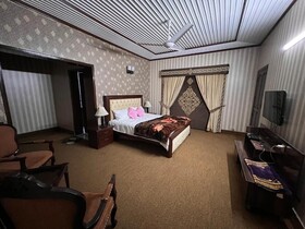 Hotel Sky Mount