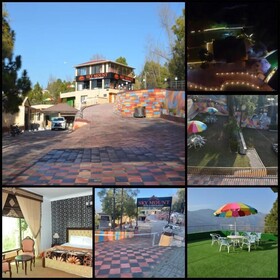 Hotel Sky Mount