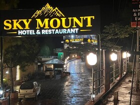 Hotel Sky Mount