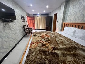 Hotel Sky Mount