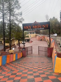 Hotel Sky Mount
