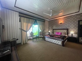 Hotel Sky Mount