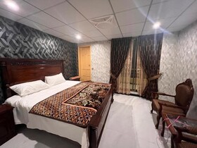 Hotel Sky Mount