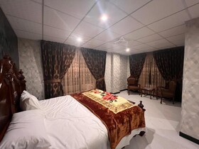 Hotel Sky Mount