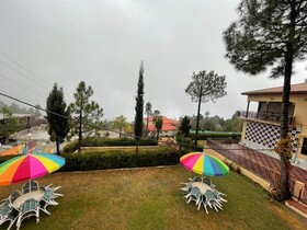 Hotel Sky Mount