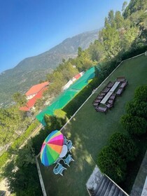 Hotel Sky Mount