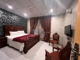 Hotel Sky Mount