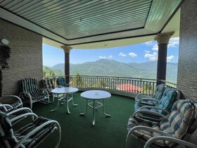 Hotel Sky Mount