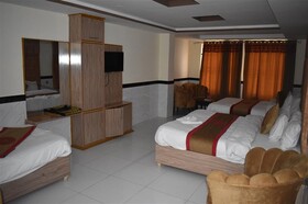 Hotel Snow Breeze