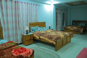 Hotel Snow Land Murree