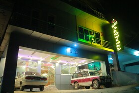 Hotel Snow Land Murree