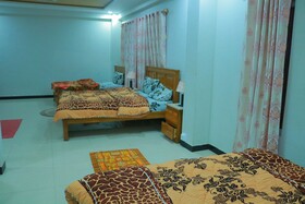 Hotel Snow Land Murree