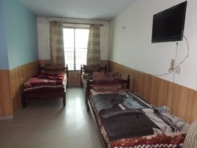 Hotel Summer Palace