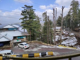 Jamal Lodge