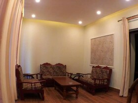 Jungle Castle Murree