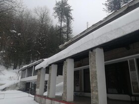 Jungle Castle Murree