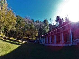 Jungle Castle Murree