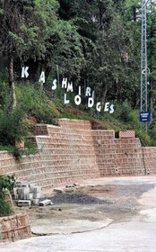 Kashmiri Lodges