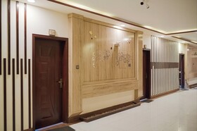 Kashmiri Lodges