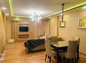 Kashmiri Lodges