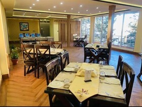 Kashmiri Lodges