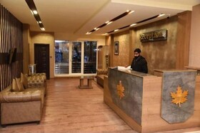 Kashmiri Lodges