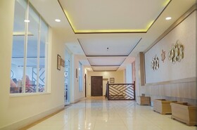 Kashmiri Lodges